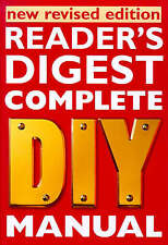 Readers Digest : Complete DIY Manual Highly Rated eBay Seller Great Prices