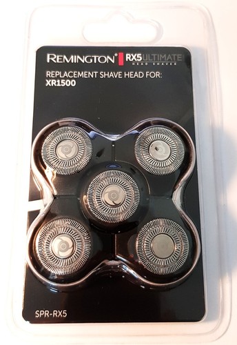 Remington spr rx5 ultimate - remington,