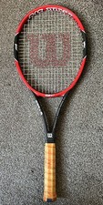 Wilson Pro Staff RF97 Autograph V10 Tennis Racket - G4 (Pristine) Roger Federer