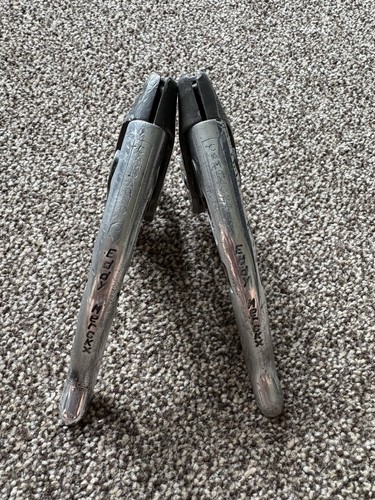 Campagnolo nuovo record eddy - campagnolo,