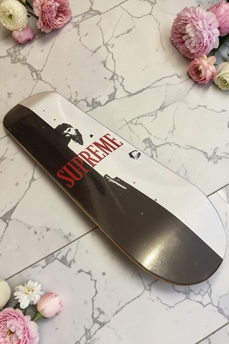 Supreme scarface split - supreme,