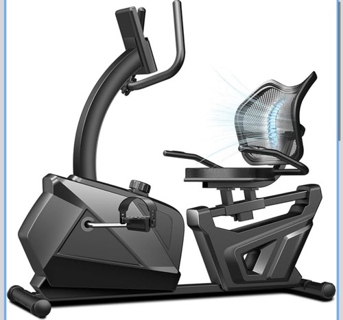 Cursor fitness recumbent - cursor,