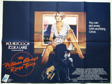 Original The Postman Always