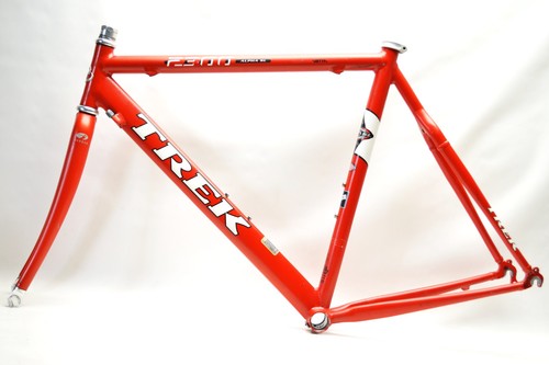 Trek 2300 alpha aluminum - trek,