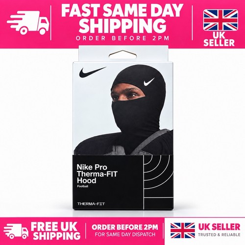Nike pro therma fit hood - nike, therma-fit