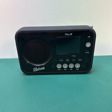 Roberts Play 20 Portable DAB+