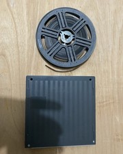 Super 8 Film - End of an Era -