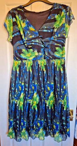 Tommy kate multi - tommy, dress