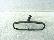 Vauxhall Insignia MK1 Interior