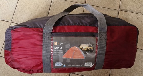 Gear ion camping easy - gear,