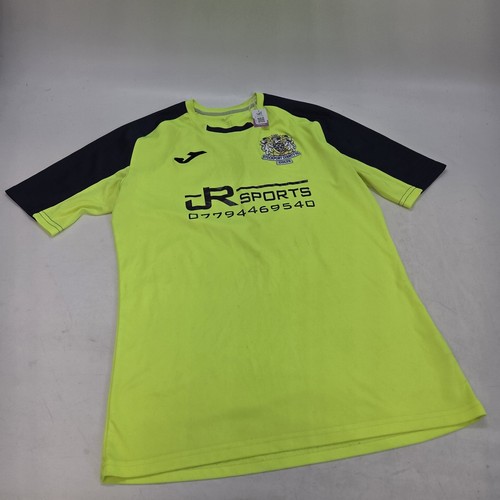 Joma stockport county colts - fc,