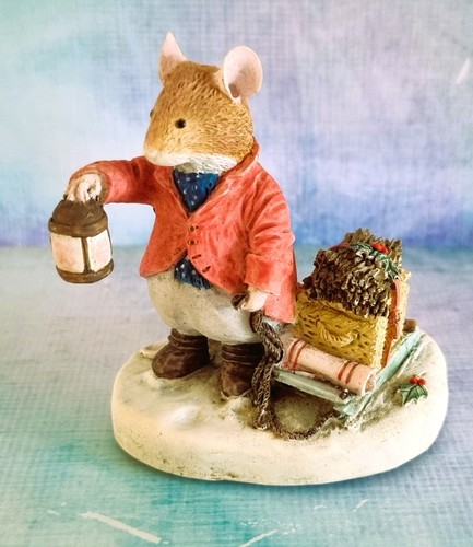 Foxwood tales harvey mouse - foxwood,