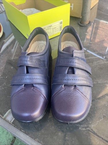 Hotter leap leapz - uk, 7.5