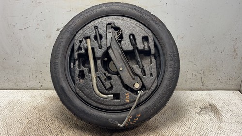 Golf mk5 space saver - mk5,