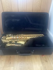 Yamaha YAS-275 Alto Saxophone