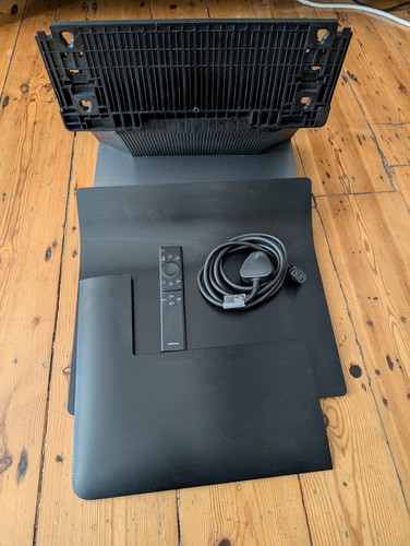 Samsung qn55s95b qn65s95b - samsung,