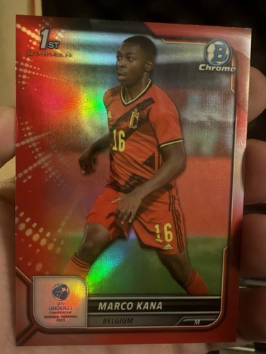 2022 bowman chrome - 2022-23,
