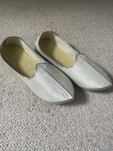 Mens indian shoes size - indian, 8+