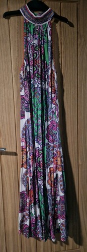 Next long sleeveless summer - next,