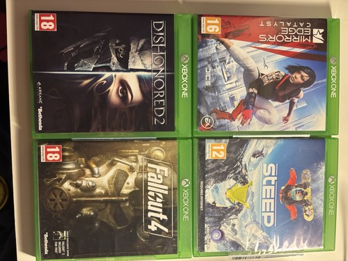 Xbox one bundle - –, 4
