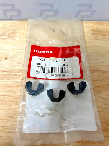 Nos genuine honda lead - honda,