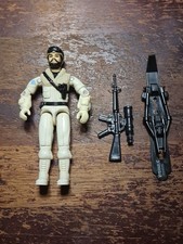 Frostbite (v1) Vintage GI Joe