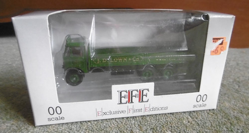 Efe commercials aec - efe,