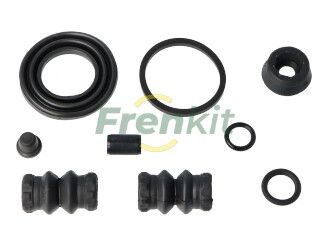 Rear axle repair kit brake - rear, kit,