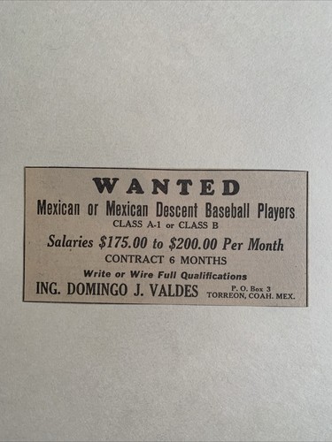 Mexican baseball players - baseball,
