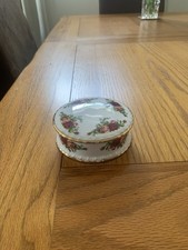 Royal albert old - albert,