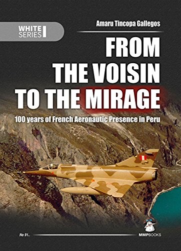 From the voisin - from, mirage
