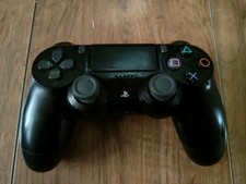 Genuine Sony PlayStation 4
