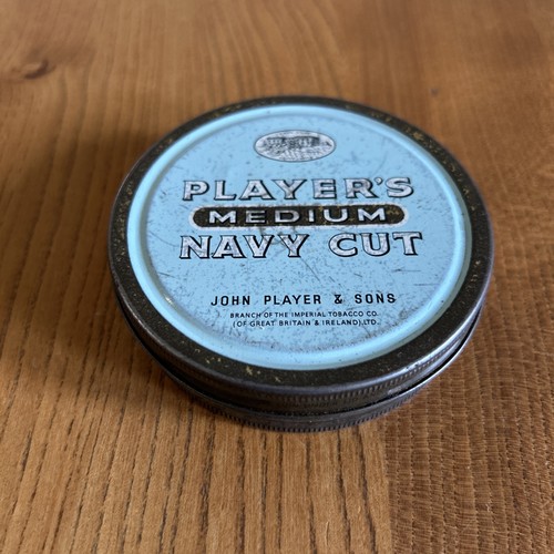 Vintage player medium navy - vintage, player's