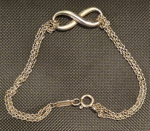 Modern tiffany infinity - tiffany, co.
