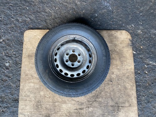 Mercedes sprinter w906 steel - mercedes,
