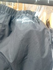 Rambo waterproof riding - rambo,
