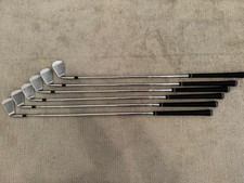 Ping I525 Irons 5-PW Right-Handed Red Dot Modus Stiff Shafts