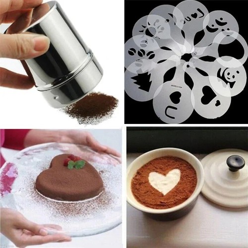 Stainless steel powder - stainless,