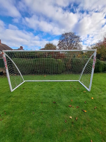 Samba football goal post - football,