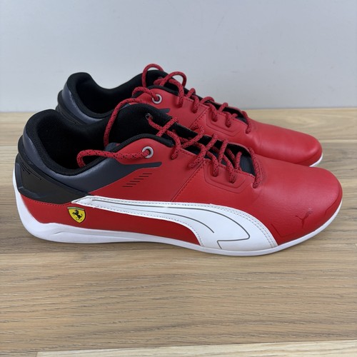 Puma ferrari drift - ferrari,