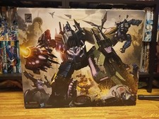 Transformers Fall of Cybertron