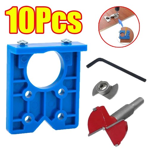 35mm cabinet hinge jig - cabinet,