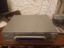 AIWA HV-FX5850K VHS Video