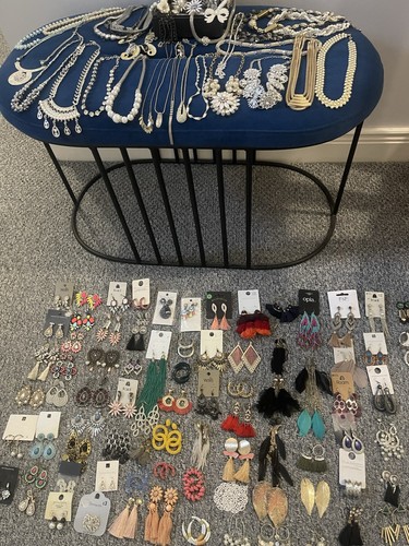 5kg costume jewellery vintage - 5kg,