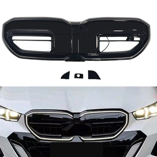 Front bumper grille - bumper, kit