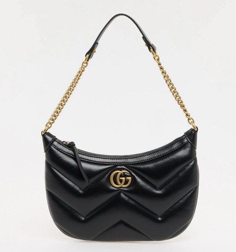 Gucci shoulder bag - shoulder,