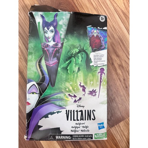 Disney hasbro villain - disney,