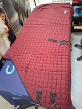 6'0" Genuine Thermatex Fleece