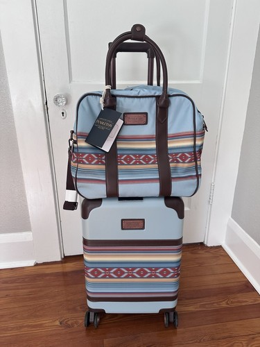 Pendleton aqua gray - pendleton, aqua/gray