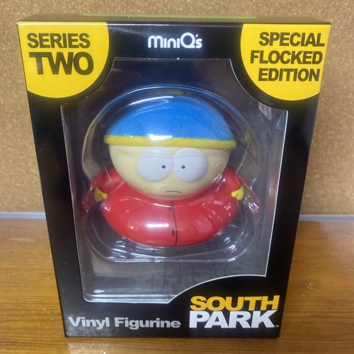 South park miniq - south, vinyl